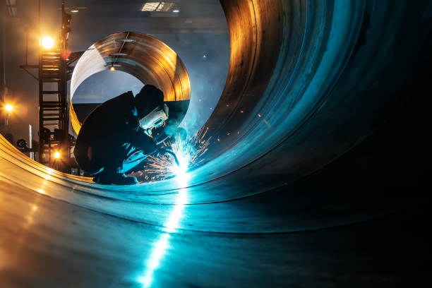 Affordable Welder Services in Newman, CA