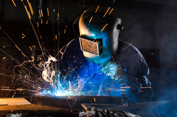 Best Maintenance and Repair Welding in Newman, CA