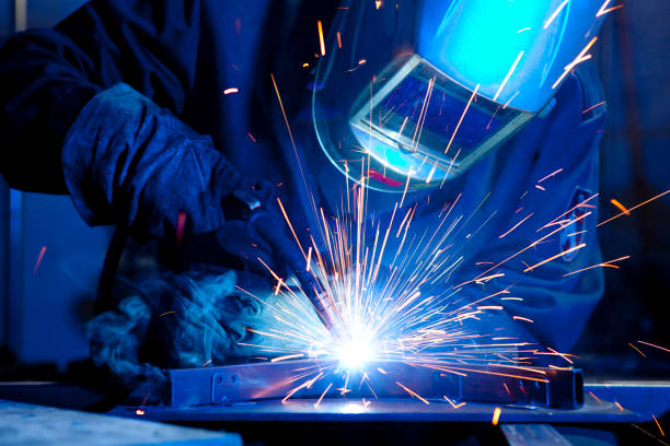Best Pipe Welding in Newman, CA