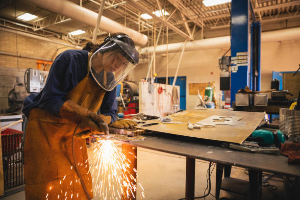 Best Aerospace and Defense Welding in Newman, CA
