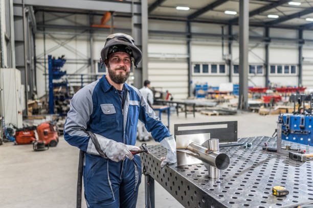 Best Artistic and Custom Metal Fabrication in Newman, CA