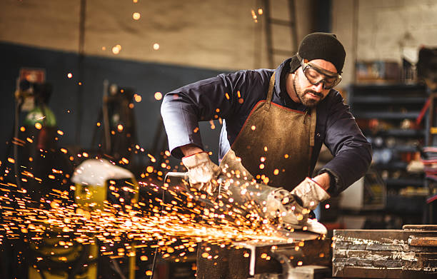 Best Automotive Welding in Newman, CA