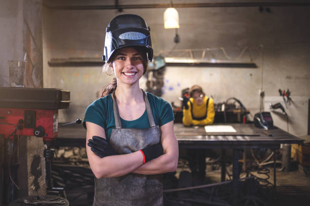 Professional Welder & Metal Fabrication in Newman, CA